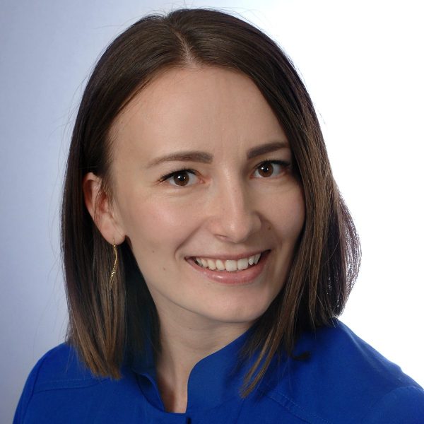 Anna Kowalska