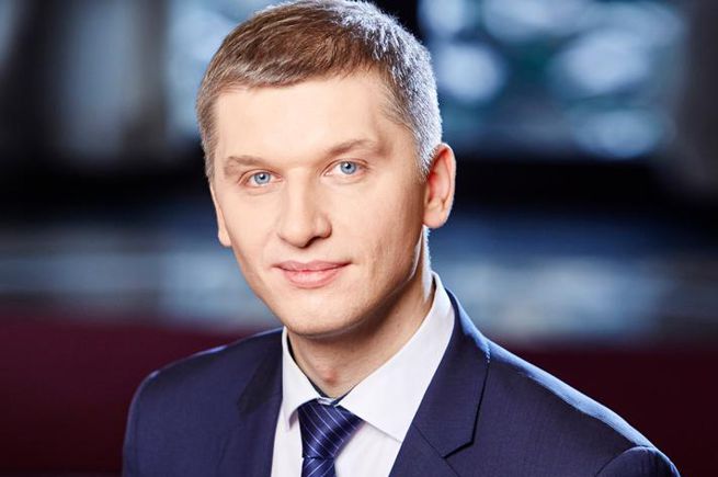 Piotr Nowak