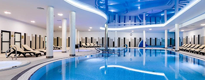 Hotel Kasyno Kraków 2